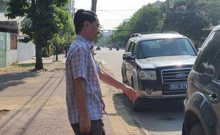 Bắt cựu Phó Chủ tịch TP Biên Hòa để điều tra sai phạm về đất đai