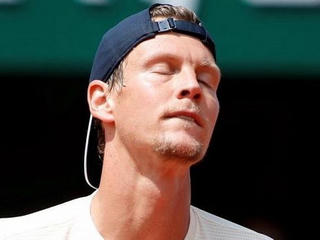 Roland Garros: Hạt giống tiếp tục đua nhau chia tay nước Pháp