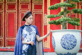 Festival Huế 2020 bị hoãn: Nghệ nhân, làng nghề tiếc nuối nhưng vẫn cảm thông