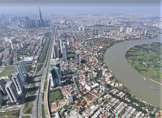 Công bố 10 sự kiện nổi bật của Thành phố Hồ Chí Minh năm 2020