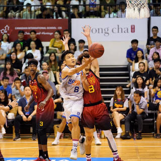 Cantho Catfish vượt lên dẫn đầu, Hanoi Buffaloes bứt phá thăng hoa