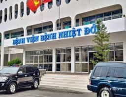 Thứ trưởng Nguyễn Trường Sơn yêu cầu, tìm nguồn lây nhiễm nCoV ở BV Bệnh Nhiệt đới