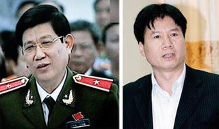 Thủ tướng bổ nhiệm Thứ trưởng Bộ Công an, Y tế