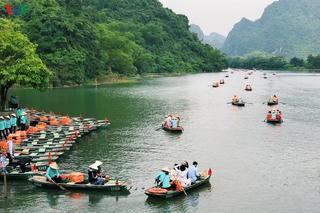 Kích cầu du lịch nội địa