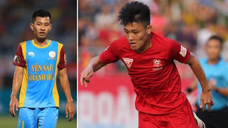 Trùm Tỉnh sẽ vắng mặt ở V.League giai đoạn 2
