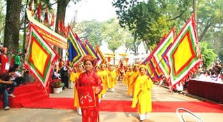 Hà Nội thành lập Đoàn kiểm tra công tác quản lý và tổ chức lễ hội