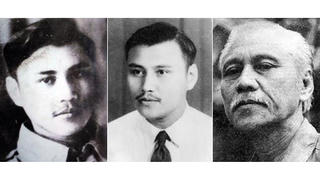 "Tây Tiến đoàn binh không mọc tóc"