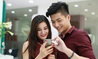 Viettel tung hàng nghìn số Phát Lộc (086) trong ngày mở bán đầu tiên