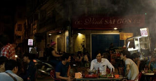 Phim Việt tranh tài tại LHP Cannes