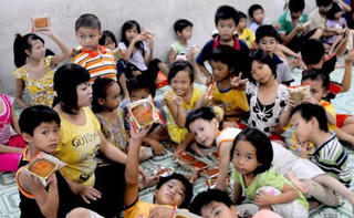 Pháp lý và tình người