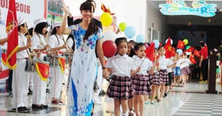 Hà Nội: Hướng dẫn tuyển sinh vào các trường mầm non, lớp 1 và lớp 6