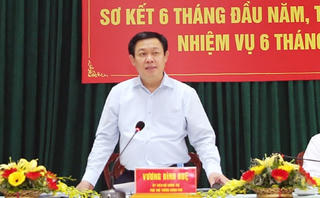 Công bố lộ trình điều chỉnh phí BOT vào tháng 8