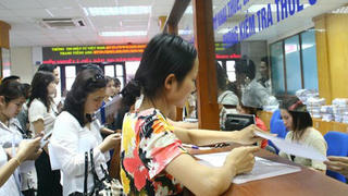 Chậm nhất ngày 2/4, cá nhân, doanh nghiệp phải nộp hồ sơ quyết toán thuế