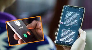 Chiếm quyền điều khiển sim điện thoại: Nhiều người 'sập bẫy'