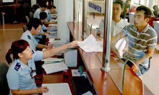 Công bố chỉ số quản trị và hành chính công cấp tỉnh (PAPI): Tham nhũng vặt vẫn phổ biến