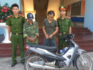 Thanh Hóa: Liên tiếp bắt giữ 3 vụ tàng trữ ma túy trái phép
