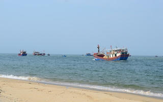 Khoảng trống trách nhiệm