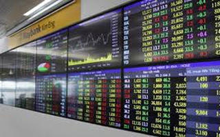 97,5% cổ phần chào bán thành công qua HNX