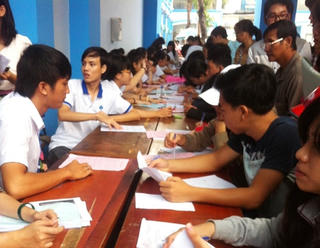 Mở ngành đào tạo mới theo yêu cầu hội nhập