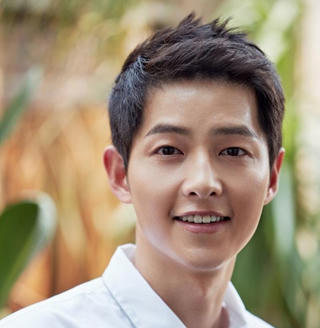 Chồng sắp cưới Song Hye Kyo đẹp trai ‘đốn tim’ người hâm mộ