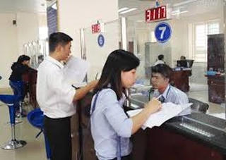 Xác định thời gian công tác để tính hưởng BHXH thế nào?