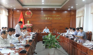 Hậu Giang: Sẽ có nhà máy nhiệt điện mặt trời