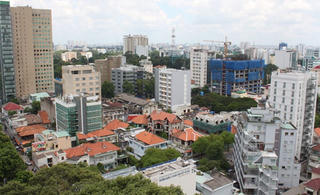 Cứ 10 người trẻ thì có 4 người sở hữu nhà riêng
