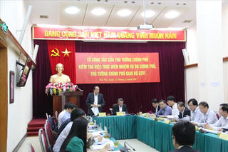 Trách nhiệm không rõ, khó xử lý