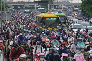 TP Hồ Chí Minh: Nâng cao chất lượng dân số ở các khu công nghiệp