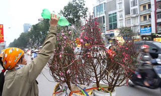 Chộn rộn cuối năm