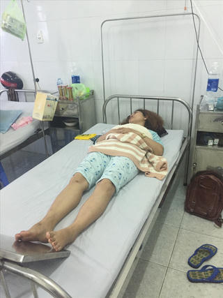 Quảng Nam: Có hay không việc một bí thư xã có tình ngoài luồng còn đánh vợ?