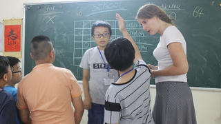 Thêm 2 ngoại ngữ trong nhà trường: Có cần thiết? – Bài 2: Chỉ triển khai ở những nơi có nhu cầu