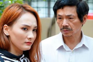 Dàn sao phim Người phán xử tái ngộ khán giả truyền hình