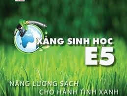 Thừa Thiên - Huế: Triển khai phân phối xăng E5