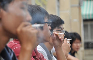 Gia tăng bệnh không lây nhiễm