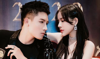 Fan 'đẩy thuyền tới bến' khi Anh Tú liên tục ngượng ngùng với LyLy