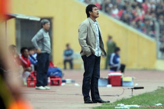 HLV Hữu Thắng hé lộ tiêu chí chọn thủ quân