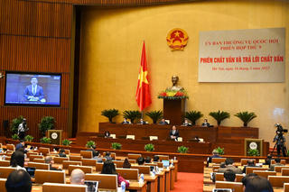 Mọi chuyện phải tốt lên