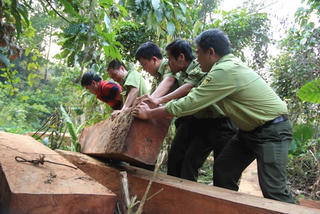 Không để ai thiệt thòi