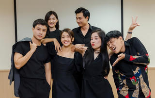 '11 tháng 5' ngày đóng máy, Khả Ngân gửi lời cảm ơn khán giả