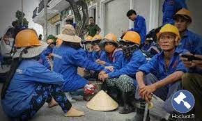 Chưa chấm dứt hợp đồng lao động có được hưởng hỗ trợ gói 38.000 tỷ đồng?