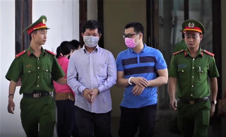 Dời ngày xử phúc thẩm vụ ‘Buôn bán hàng giả là thuốc chữa bệnh’ tại VN Pharma