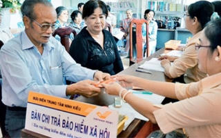Cao Bằng nỗ lực mở rộng độ bao phủ bảo hiểm xã hội, bảo hiểm y tế