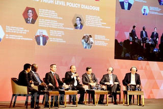 Diễn đàn kinh tế Việt Nam năm 2019: Nhận diện cơ hội, thách thức, thúc đẩy đổi mới