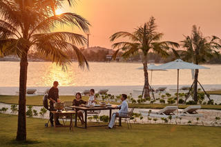 Premier Village Phu Quoc Resort – Điểm ‘Mặt trời’ trên đảo Ngọc