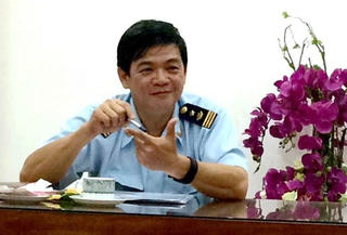 Không trễ hẹn hồ sơ hải quan