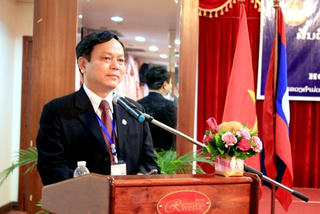 Từ 'chú bé cứu tàu' đến Chủ tịch Ủy ban MTTQ tỉnh