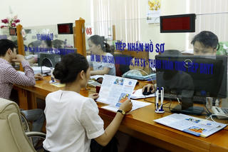 Cách tra cứu để biết Công ty có đóng BHXH cho người lao động