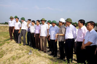 Dự án mỏ sắt Thạch Khê: Có thể phát sinh hệ lụy nghiêm trọng
