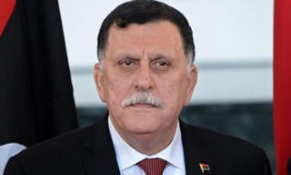Libya loại trừ sự can thiệp quân sự của quốc tế
